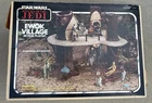 Ewok Village Full Set