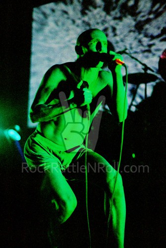 24 TOOL PHOTO SET 1996 ANIMA TOUR 4x6 ORIGINAL MAYNARD JAMES KEENAN DALLAS TX - Picture 15 of 24
