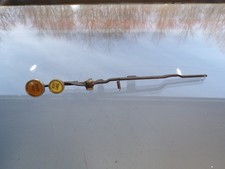 Shift set key system off a 1922 Remington Portable typewriter, S# NV20863 thumbnail