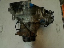 Boite de vitesse Mazda PREMACY