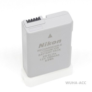 Nikon Battery D3400 | eBay