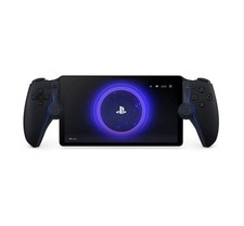 Sony PlayStation Portal PS5 Midnight Black Remote Player | Brand New ✅