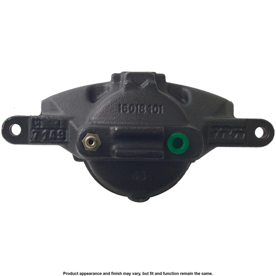 Pinza de freno delantera TCP para Dodge Grand Caravan Nitro Jeep Wrangler Cardone Foto 2 de 4