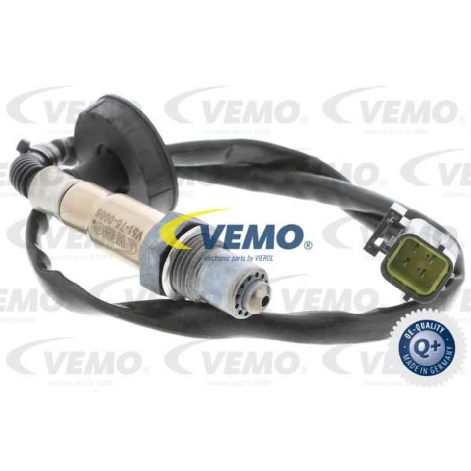 VEMO Sonda Lambda Ajuste Sonda Apto para Daewoo Matiz 1.0 0.8 Chevrolet Chispa - Imagen 2 de 2