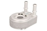 Thermotec ÖLküHler, MotoröL D4F003TT Passend FüR Fiat