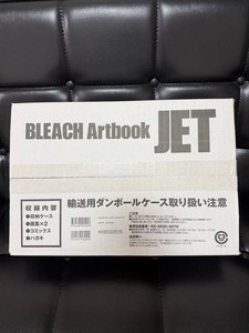 Bleach Jet | eBay