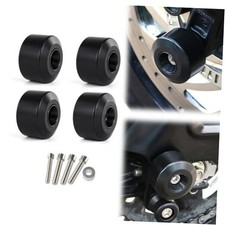 Motorcycle Front Rear Fork Wheel Frame Slider Crash Protector