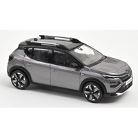 Renault Kardian 2024 Oyster Grey 1:43 Norev Auto Stradali -D- Neues Modell
