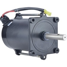 Salt Spreader Motor For Buyers 2.5 To 4.5 Cubic Yard Conveyor3016309