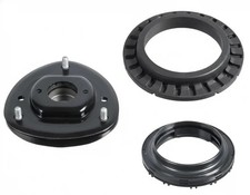 Stoßdämpfer - Kissen Vorderachse Gummi/Metall 33513 FEBI BILSTEIN