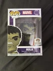 Funko Pop! Vinyl Marvel Hulk #685 Funko HQ Exclusive Limited Edition