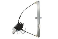 Blic 6060-00-AI3901 Fensterheber Links Vorne Elektrisch Mit E-Motor FüR Audi