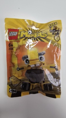 LEGO Mixels 41546 Forx Series 6 *OVP*
