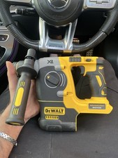 DEWALT New 18V/20V MAX SDS L Rotary Hammer Drill Brushless Cordless Impact Hamm