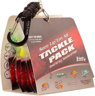Leland Lures Sore Lip Em Tackle Fishing Lures