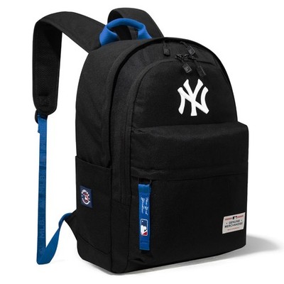 MLB New York Yankees Laptop Backpack Black