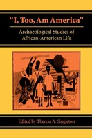 Theresa A. Singleton | I, Too, Am America | Taschenbuch | Englisch (1999)