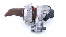 Turbolader Seat Leon ST KL8 05L253010 P22514103