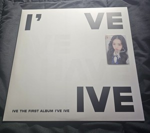 Ive Vinyl | eBay
