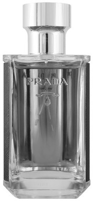 Prada L`Homme Eau de Toilette 50 ml OVP NEU