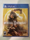 Mortal Kombat 11 - Sony PlayStation 4