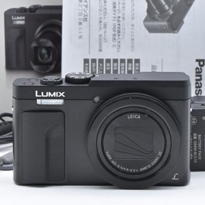 Panasonic Lumix Tz 90 | eBay