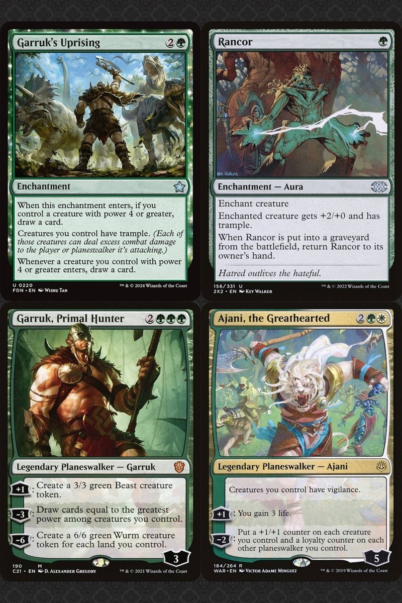 Drizzt Do'Urden Commander Deck EDH Magic MTG Ready-to-Play Ramp Selesnya  D&D | eBay