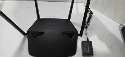 D-Link AC1900 Mesh Wi-Fi Router MU-MIMO Dual Band Gigabit (DIR-1950)
