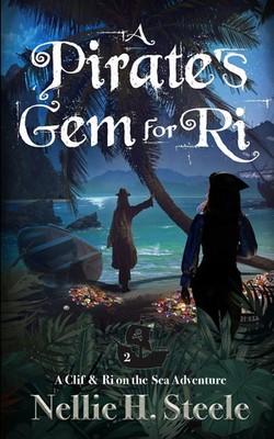 Nellie H. Steele | A Pirate's Gem for Ri | Taschenbuch | Englisch (2024)