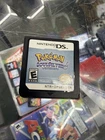 New ListingPokemon: SoulSilver Version (Nintendo DS, 2010)