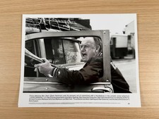 Loose Cannons 1990 Gene Hackman Blunderbuss Original Press Still B&W Photo 8x10