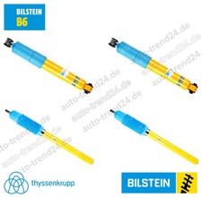 Bilstein B6 Gasdruckdämpfer vorne, hinten u.a.: VW Kaefer, Bj. 1972-1979