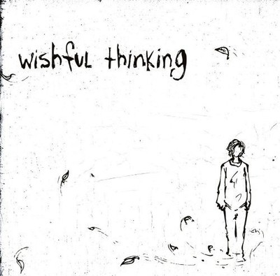 Wishful Thinking A Waste Of Time Well Spent (CD)
