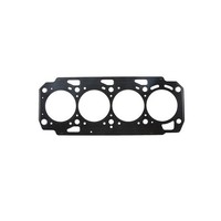 Corteco Dichtung Zylinderkopf 49192739 Metall FüR Opel Combo GroßRaumlimousine 2