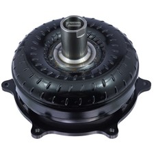 4l80e Ls Performance Stall Converter - 3500-3800 Stall - 10 Street Warrior