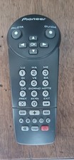 Telecomando Gold Box Pioneer per decoder