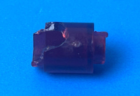 Lego Space Set: X-1 Patrol Craft (6861) Complete w/ Instructions 1980