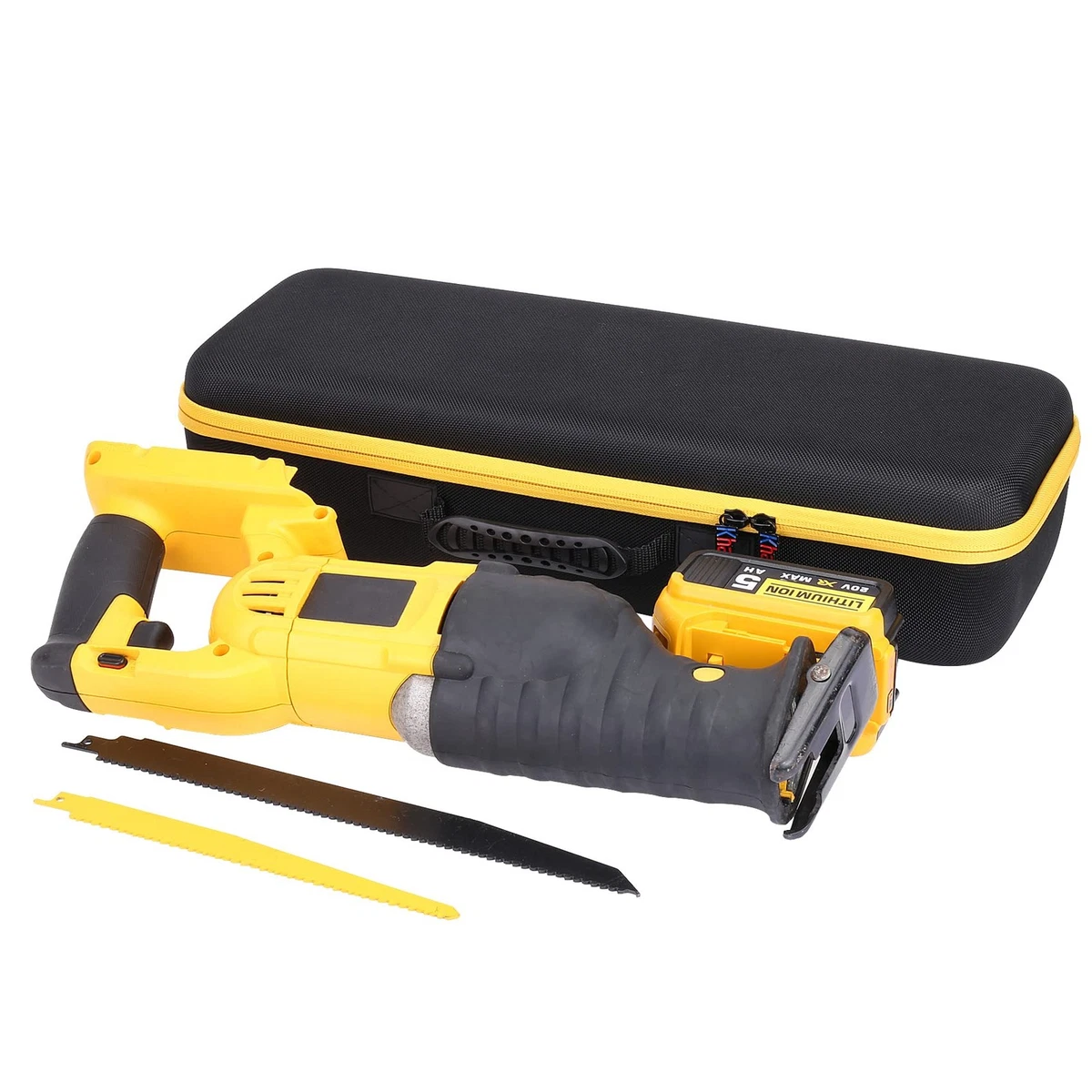DEWALT Reciprocating Saw Cases for sale | eBay