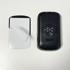 GARMIN Edge 830 Bracket Back Cover Base Back Case With Double-sided Tape