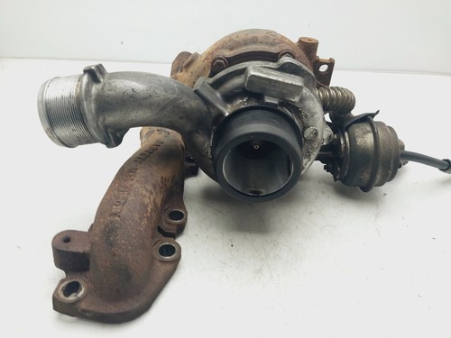 55196766 turbolader at für OPEL ASTRA H GTC 2008 9001310