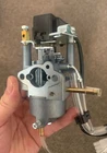 Carburetor Carb For A iPower XOS2600i [Stepping Motor included]