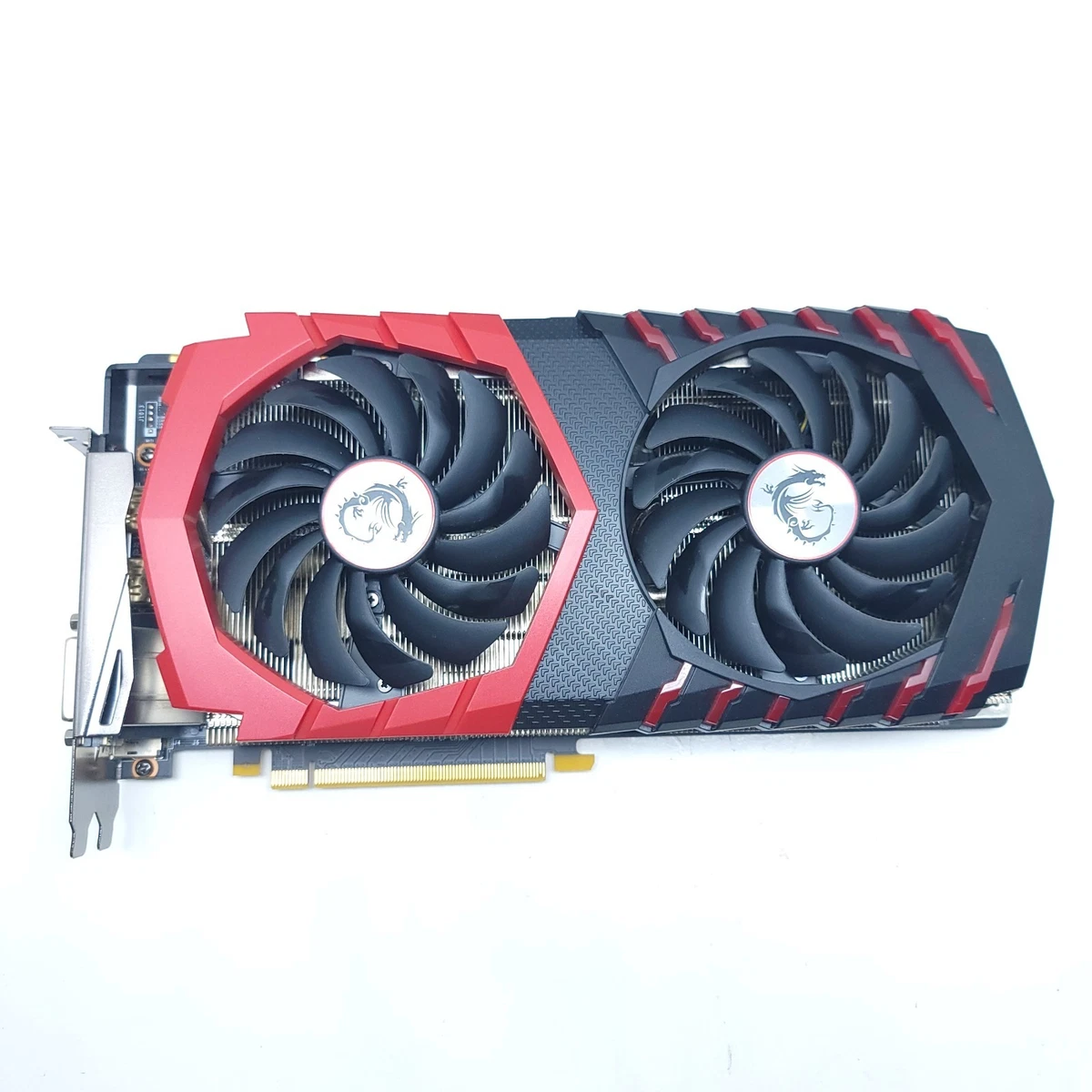 MSI NVIDIA GeForce GTX 1080 Ti Computer Graphics Cards for sale | eBay
