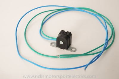 #ad Ricks Electric Trigger Coil 21 502 $77.95