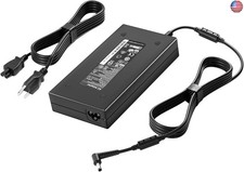 180W Charger Fit for MSI GF63 GF65 GF75 GF62 GF72 Thin GS65 Stealth, MSI Gaming