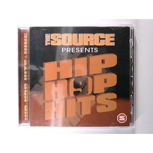 The Source Hip Hop Hits | eBay
