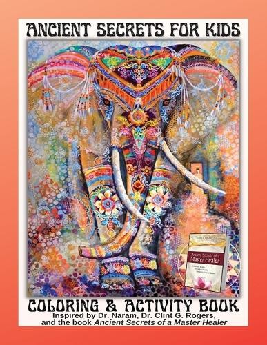 Клинт Дж. Роджерс, Хайди М. Аден Древние секреты для детей (Taschenbuch)