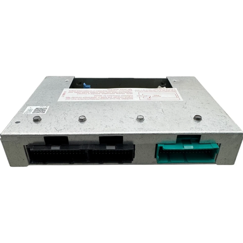 Tren motriz REMAN OEM 77-1470 CM 88999178 para 91-93 Bonneville/Riviera/C-K-G+MÁS Foto 4 de 4