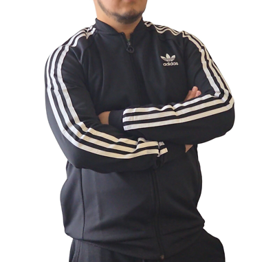 adidas ADICROSS テーラードジャケット M ブラック adidas（アディダス）の「ADICROSS アーバン テーラード