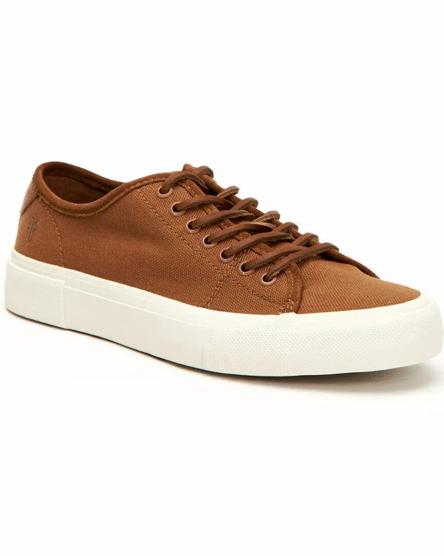 Frye ludlow hotsell low sneaker