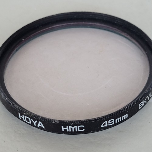 Asahi Pentax M SMC 50mm f/1.7 Standard K Mount Lens Japan Vintage w/ Filter - Picture 10 of 22